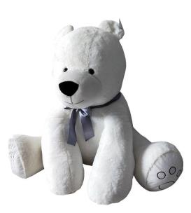 Opakowanie Miś Maks 75cm