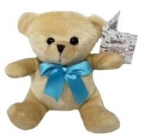 Opakowanie Miś Piotruś 14,5cm