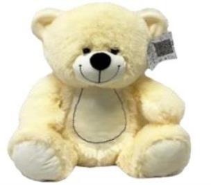 Opakowanie Miś Tomek 34cm