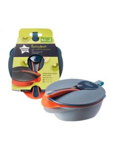 Opakowanie Miska i łyżka Easy Scoop