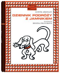 Okładka książki Mistrzowie Światowej Ilustracji