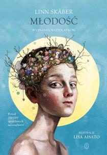 Okładka książki Młodość. Wyznania nastolatków