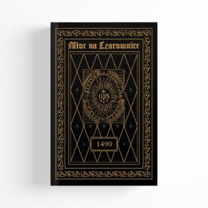 Okładka książki Młot na czarownice