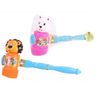 Opakowanie Młotek piszczący