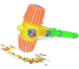 Opakowanie Młotek piszczący