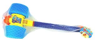 Opakowanie Młotek piszczałka