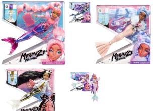 Opakowanie MM Core Fashion Doll S1 Asst (5szt)