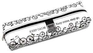 Opakowanie MN Cycling Piórnik duży biały