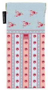 Opakowanie MN Vintage Blue Etiu na okulary