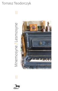 Okładka książki Mnemosyne /Lesmosyne