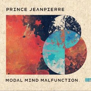 Opakowanie Modal Mind Malfunction CD