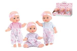 Opakowanie Modna bobas 22 cm