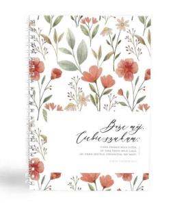 Opakowanie Mój dziennik - Boże mój