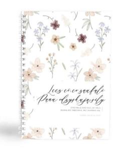 Opakowanie Mój dziennik - Lecz ci co zaufali