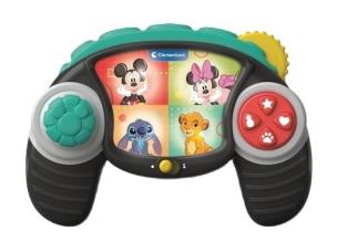 Opakowanie Mój pierwszy kontroler do gier