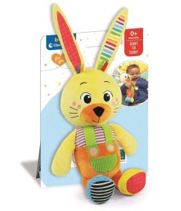 Opakowanie Mój przyjaciel Królik