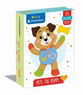 Opakowanie Mój przyjaciel Piesek