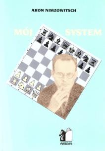 Okładka książki Mój system