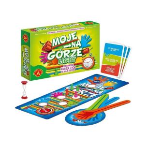 Opakowanie Moje na górze Light