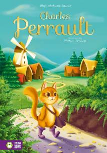 Okładka książki Moje ulubione baśnie