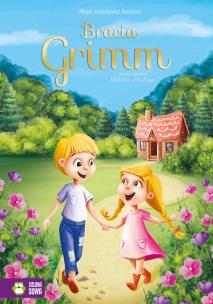 Okładka książki Moje ulubione baśnie