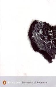 Okładka książki Moments of Reprieve