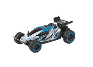 Opakowanie Mondo Hot Wheels R/C Micro Buggy 1:28 niebieski