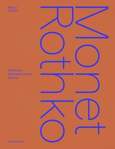 Opakowanie Monet Rothko