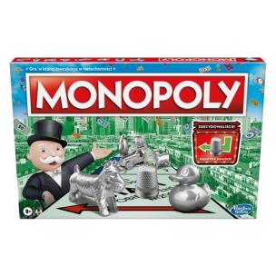 Opakowanie Monopoly Classic