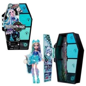 Opakowanie Monster High Straszysekrety Lagoona Blue HNF77