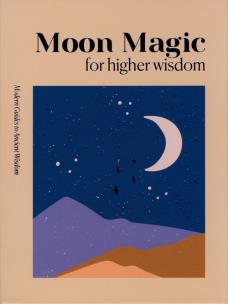 Opakowanie Moon Magic for Higher Wisdom