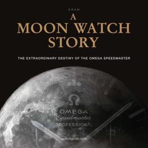 Opakowanie Moon Watch Story