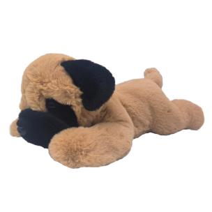 Opakowanie Mops leżący 35cm