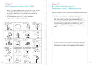 Okładka książki Mopsik i poczucie bezpieczeństwa Regulacja Relaksacja Ukojenie