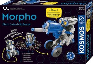 Morpho PIATNIK. Wydawca: Piatnik. Multiszop.pl Opakowanie Morpho PIATNIK