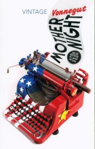 Okładka książki Mother Night