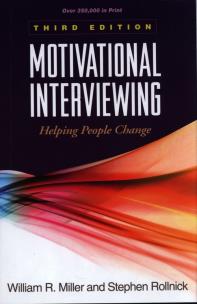 Okładka książki Motivational Interviewing