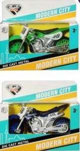 Opakowanie Motor MIX