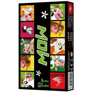 Opakowanie MOW edycja polska REBEL