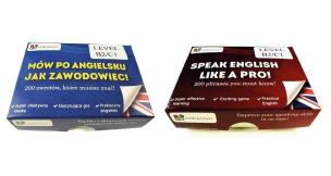 Mów po angielsku jak zawodowiec B2/C1 CREATIVO. Autor: Dwornik Paweł. Multiszop.pl Okładka książki Mów po angielsku jak zawodowiec B2/C1 CREATIVO