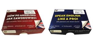 Mów po angielsku jak zawodowiec PRE-A1 CREATIVO. Autor: Dwornik Paweł. Multiszop.pl Okładka książki Mów po angielsku jak zawodowiec PRE-A1 CREATIVO