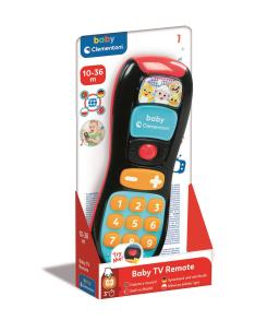 Opakowanie Mówiący Baby Pilot 17518