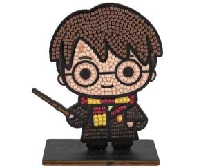 Mozaika diamentowa 2D Harry Potter. Wydawca: EPEE. Multiszop.pl Opakowanie Mozaika diamentowa 2D Harry Potter