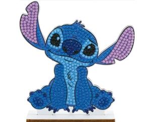 Mozaika diamentowa 2D Stitch. Wydawca: EPEE. Multiszop.pl Opakowanie Mozaika diamentowa 2D Stitch