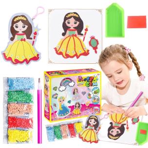 Opakowanie Mozaika diamentowa 5D