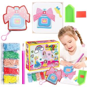 Opakowanie Mozaika diamentowa 5D