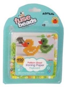 Opakowanie Mozaika do zaprasowania