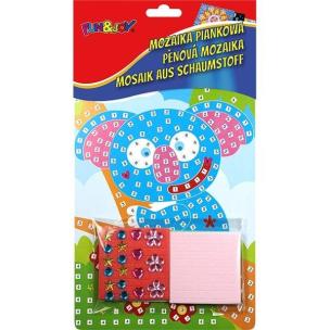 Opakowanie Mozaika piankowa Koala