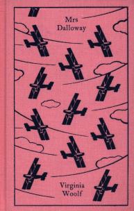 Okładka książki Mrs Dalloway
