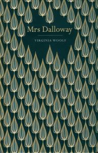 Okładka książki Mrs Dalloway